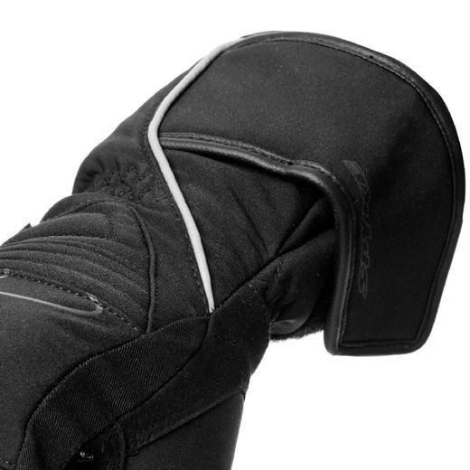 SPYKE TOURING 2 DRY TECNO LADY BLACK