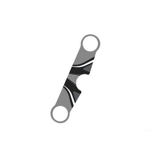YOKE PROTECTOR PUIG RADIKAL 6913U GREY