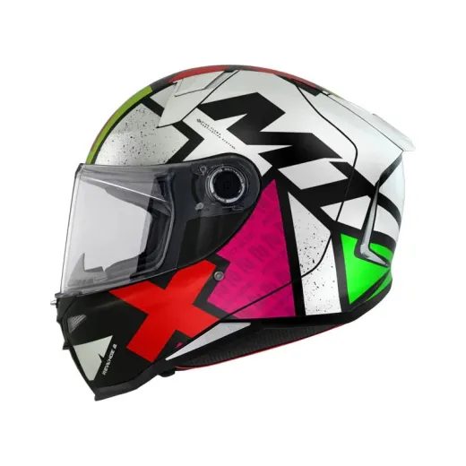 KACIGA MT REVENGE 2 LIGHT C0 GLOSS