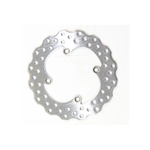 KOČIONA DISK EBC MD6025C