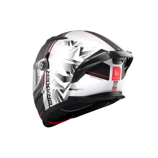 KACIGA MT BRAKER SV CHARM A1 MATT