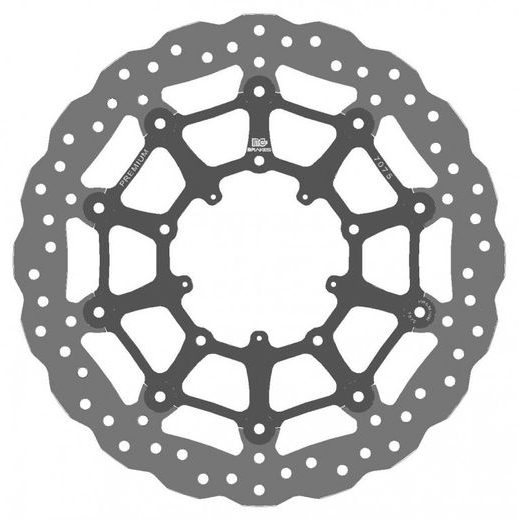 PREMIUM BRAKE DISC NG 1935XGP