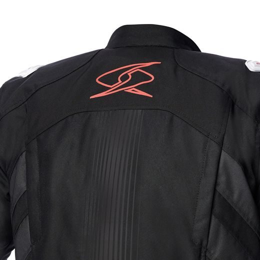 SPYKE ESTORIL GT DRY TECNO CRVENA