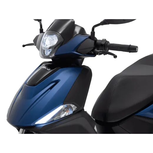 AGILITY NX 125