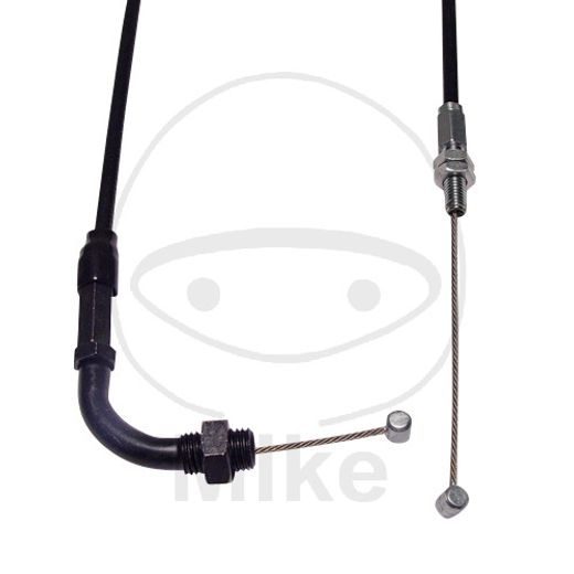 THROTTLE CABLE JMT A OPEN