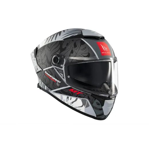 KAIGA MT THUNDER 4 SV RAINFOREST C2 MATT