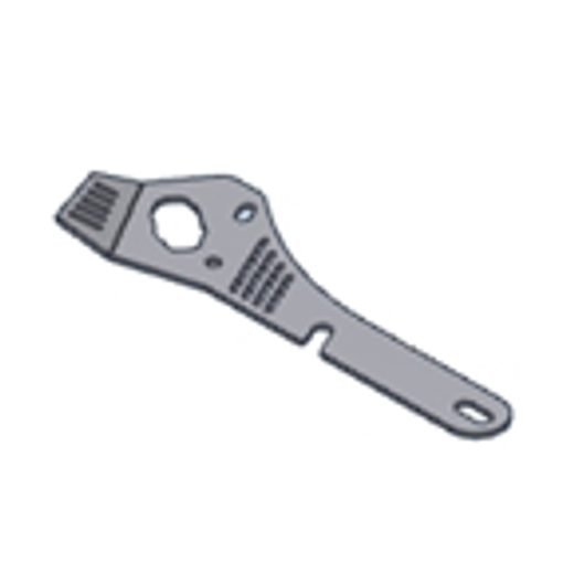 BRACKET MIVV 50.SS.206.1