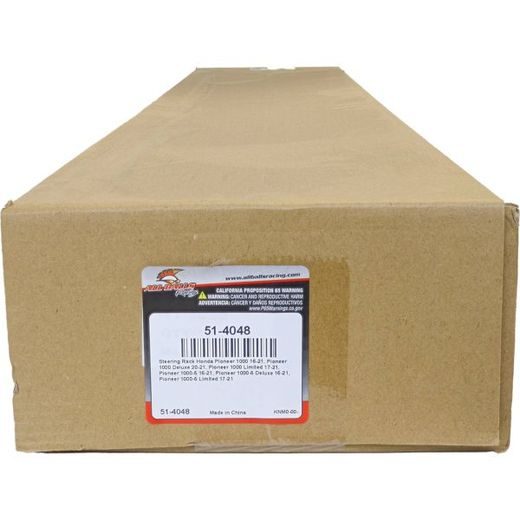 STEERING RACK ALL BALLS RACING 51-4048