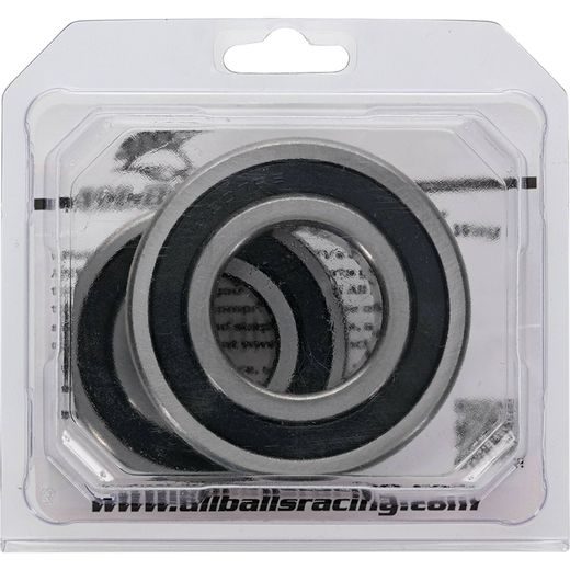WHEEL BEARING KIT ALL BALLS RACING WB25-1824