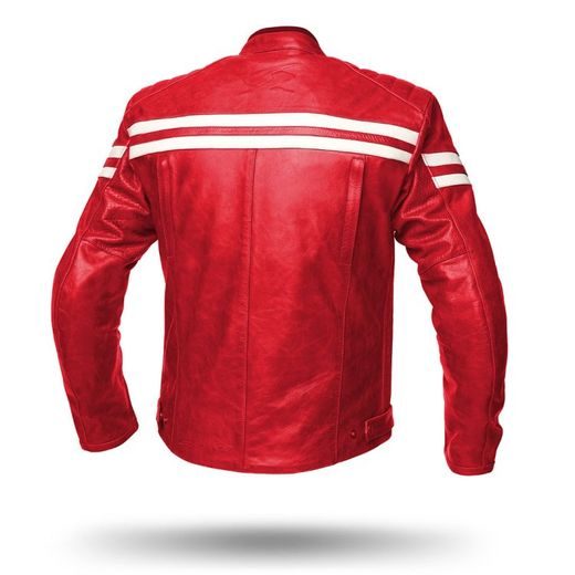 SPYKE MILANO 2.0 MAN RED