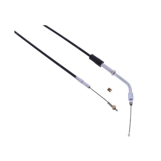 THROTTLE CABLE JMP B CLOSE