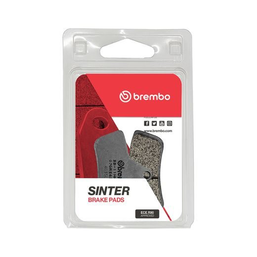 DISK PLOČICE BREMBO 07GR54SX