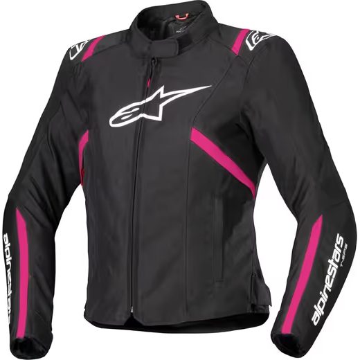 TEKSTILNA JAKNA ALPINESTARS T-SPS V2 WP LADY