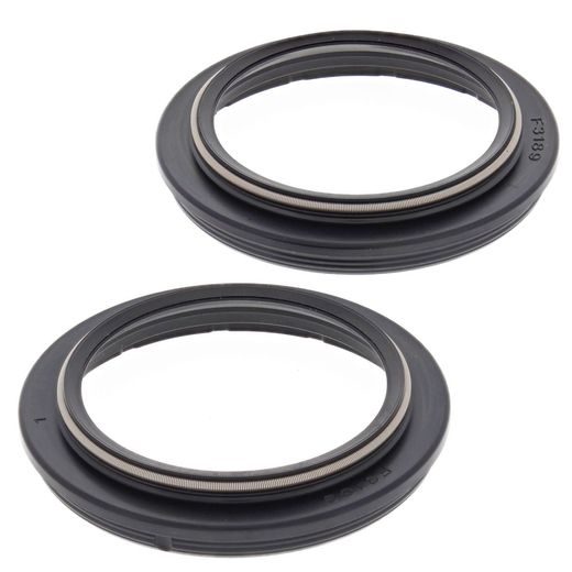 FORK DUST SEAL KIT ALL BALLS RACING FD57-140
