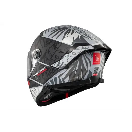KAIGA MT THUNDER 4 SV RAINFOREST C2 MATT