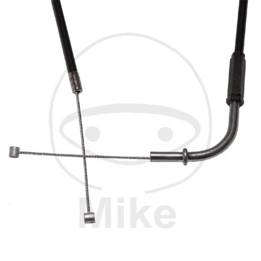 THROTTLE CABLE JMT B CLOSE