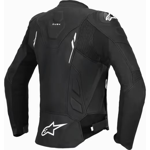 KOŽNA JAKNA ALPINESTARS DUSK LADY