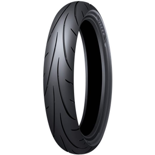 TYRE DUNLOP 80/90-17 50S TL SX Q-LITE