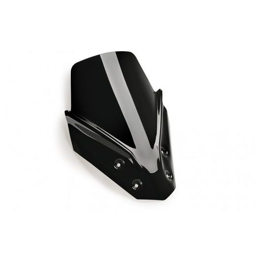 WINDSCREEN PUIG TOURING 21342N CRNI