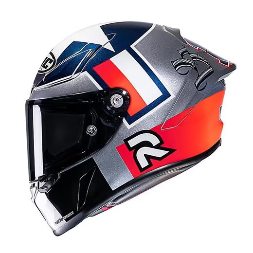 RPHA 1 BEN SPIES SILVERSTAR