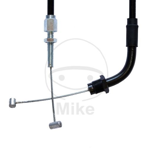 THROTTLE CABLE JMT B CLOSE