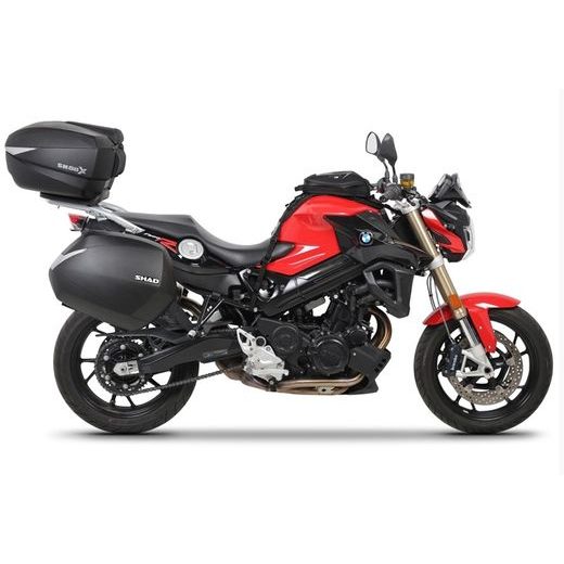 3P SYSTEM FITTING KIT SHAD W0FR88IF