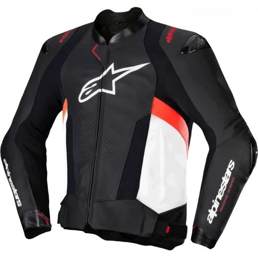 KOŽNA JAKNA ALPINESTARS MISSILE V3 TECH-AIR