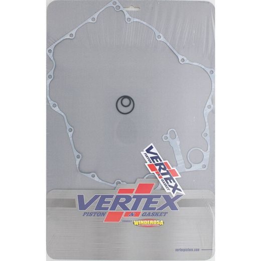 IGNITION COVER GASKET WINDEROSA 331025