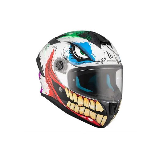 KACIGA MT TARGO S JOKE