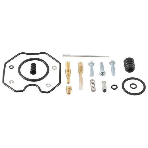 CARBURETOR REBUILD KIT ALL BALLS RACING CARK26-1284