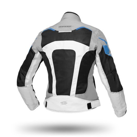 SPYKE AIRMASTER LADY DAKAR CRNO-SIVO-PLAVA