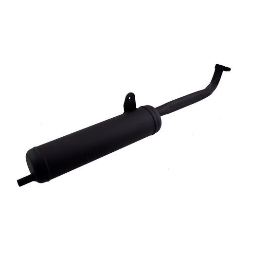 SILENCER RMS 100751120 (NOT HOMOLOGATED)
