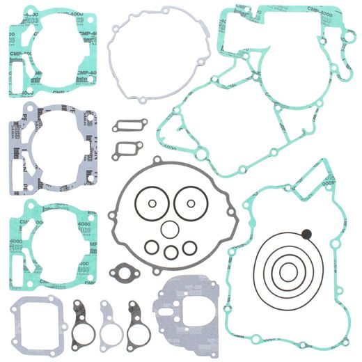 COMPLETE GASKET KIT WINDEROSA CGK 808319