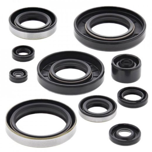 ENGINE OIL SEAL KIT WINDEROSA 822287