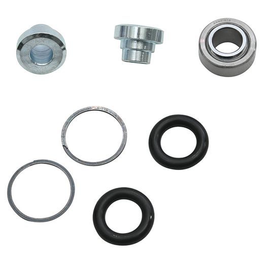 SHOCK BEARING KIT ALL BALLS RACING 21-0052 SHB21-0052 LOWER REAR