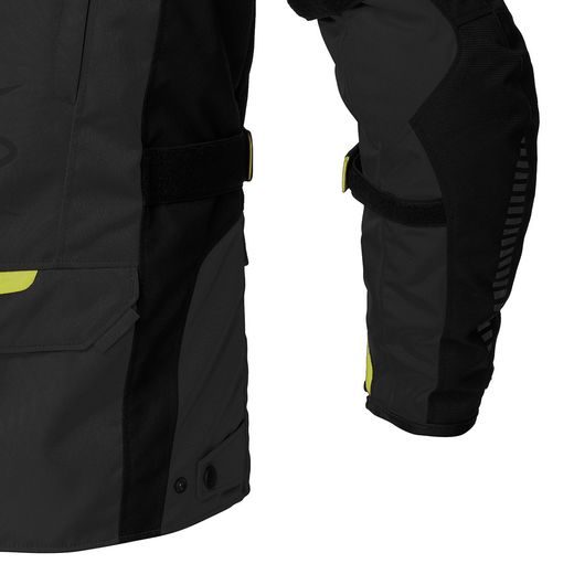 SPYKE MERIDIAN DRY TECNO FLUO