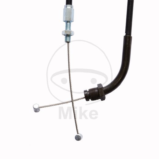 THROTTLE CABLE JMT B CLOSE