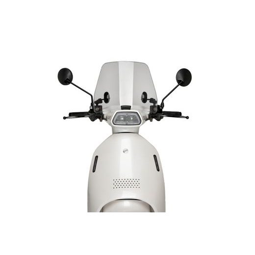 WINDSHIELD PUIG TRAFIC 22089W TRANSPARENT