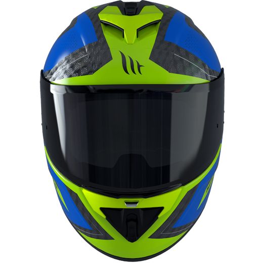 KACIGA MT RAPIDE PRO CARBON