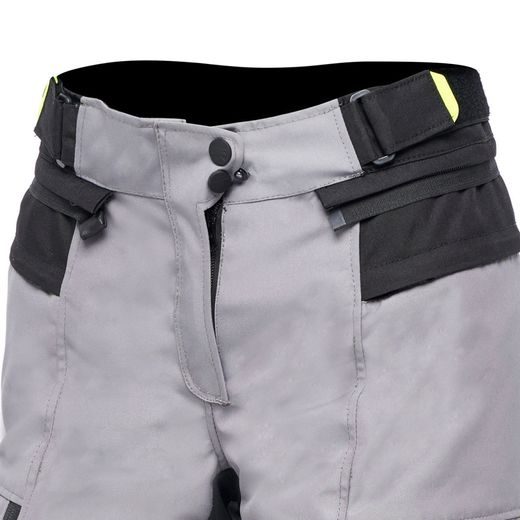 SPYKE EQUATOR DRY TECNO LADY SIVO-CRNO-FLUO