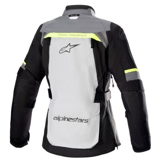 TEKSTILNA JAKNA ALPINESTARS BOGOTA PRO DRYSTAR LADY