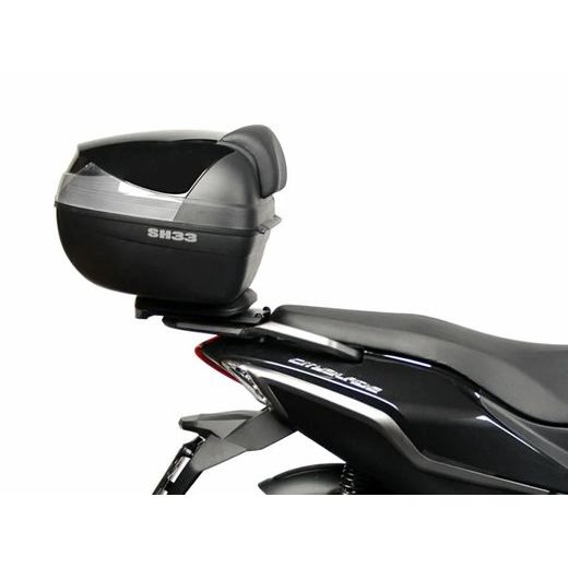 TOP MASTER FITTING KIT SHAD K0CT15ST