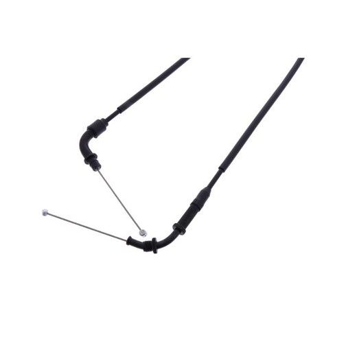 THROTTLE CABLE JMT