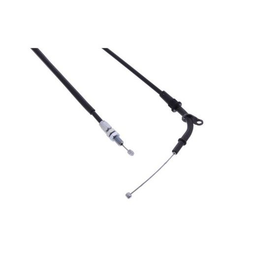 THROTTLE CABLE JMT A OPEN