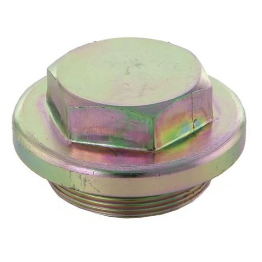 OIL FILTER PLUG OEM 826165