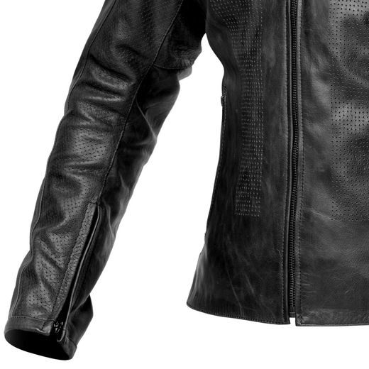 SPYKE MILANO 2.0 LADY CRNA