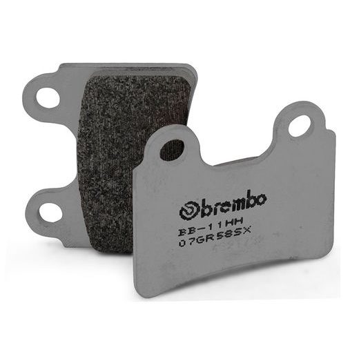 DISK PLOČICE BREMBO 07GR58SX