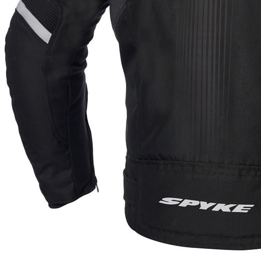 SPYKE ESTORIL GT DRY TECNO CRVENA