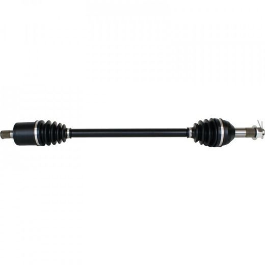 AXLE ALL BALLS RACING AB8-CA-8-350 8BALL