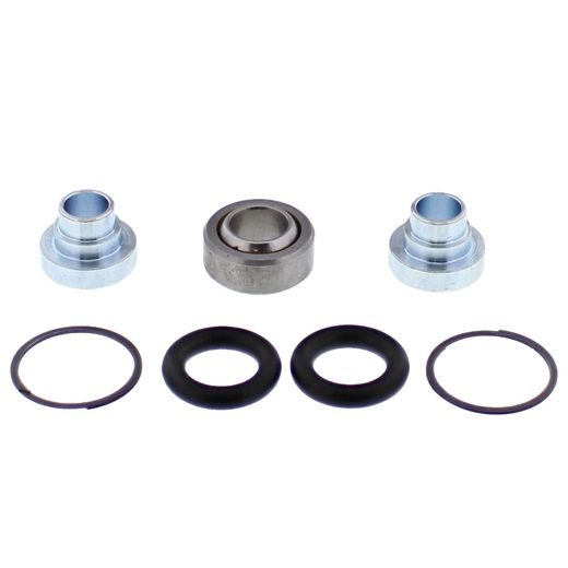 SHOCK BEARING KIT ALL BALLS RACING 21-0055 SHB21-0055 UPPER REAR